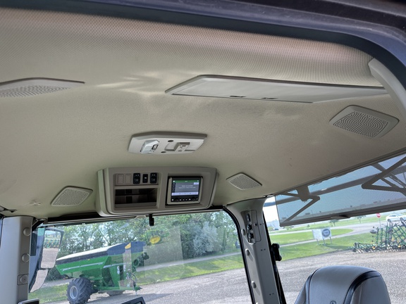 2022 John Deere 9R 540 Tractor 4WD