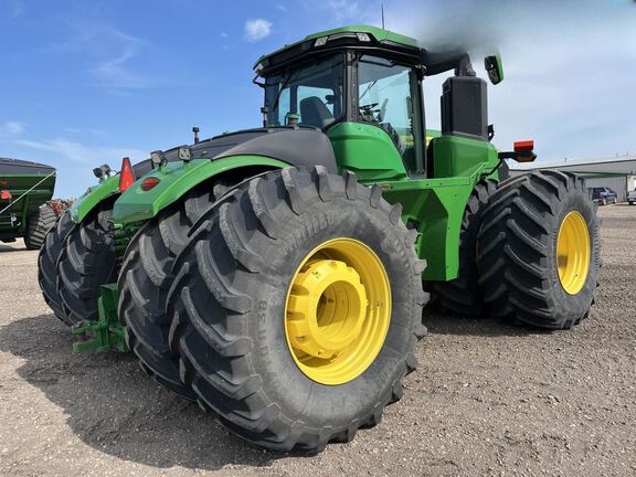 2022 John Deere 9R 540 Tractor 4WD