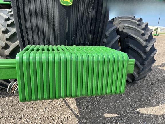 2022 John Deere 9R 540 Tractor 4WD