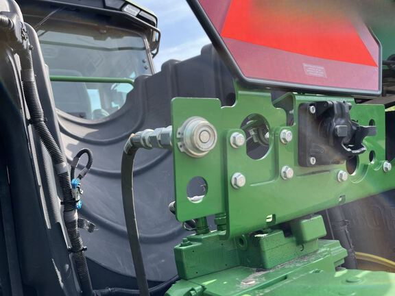 2022 John Deere 9R 540 Tractor 4WD