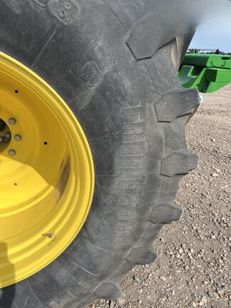 2022 John Deere 9R 540 Tractor 4WD
