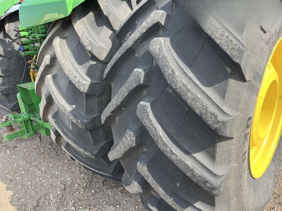 2022 John Deere 9R 540 Tractor 4WD