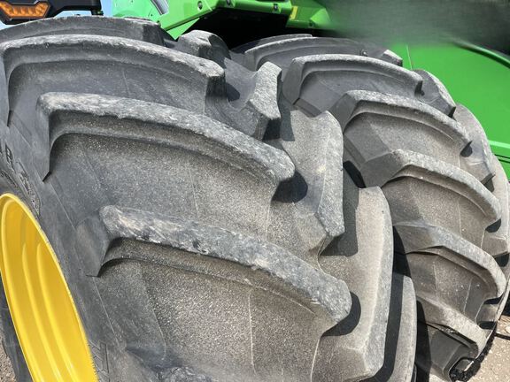 2022 John Deere 9R 540 Tractor 4WD
