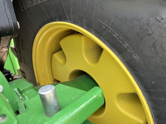 2022 John Deere 9R 540 Tractor 4WD