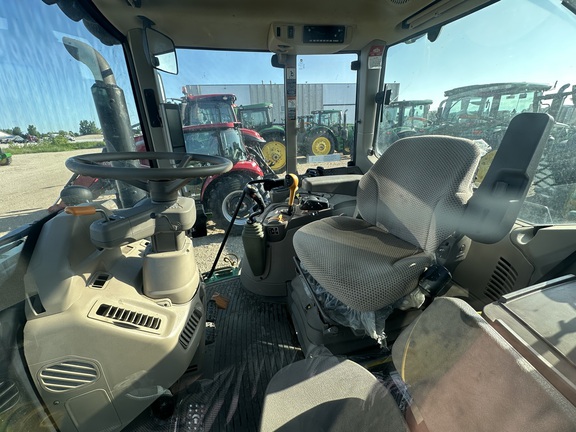 2022 John Deere 6145M Tractor