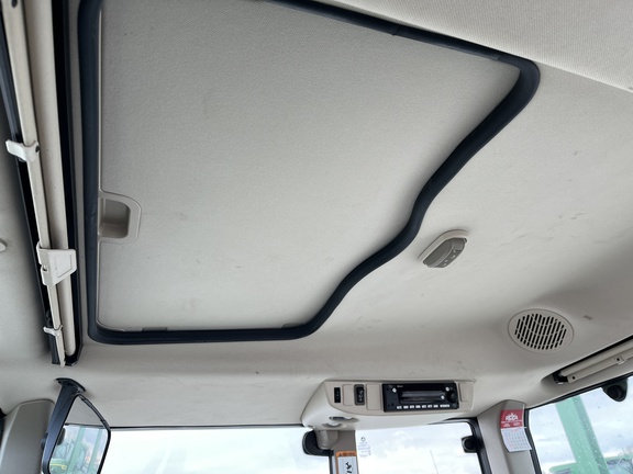 2022 John Deere 6145M Tractor