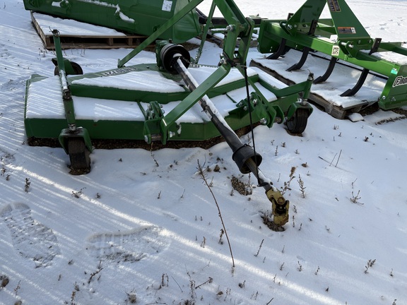 2017 John Deere GM1072E Mower/Rotary Cutter