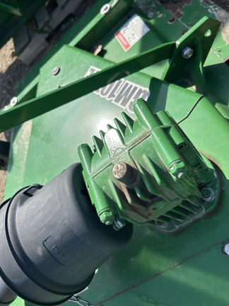 2017 John Deere GM1072E Mower/Rotary Cutter