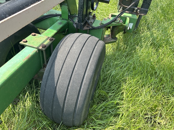 2009 Summers 70' SUPERWEEDER Field Finisher