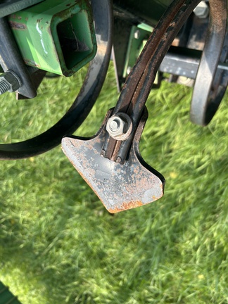 2009 Summers 70' SUPERWEEDER Field Finisher