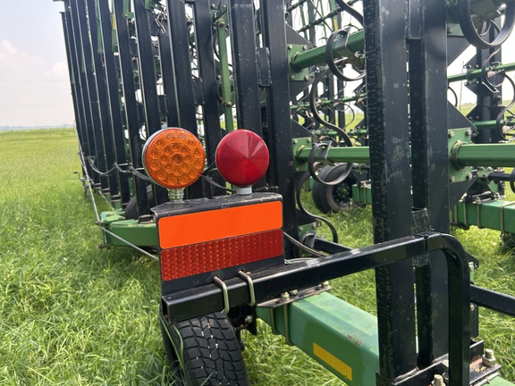 2009 Summers 70' SUPERWEEDER Field Finisher