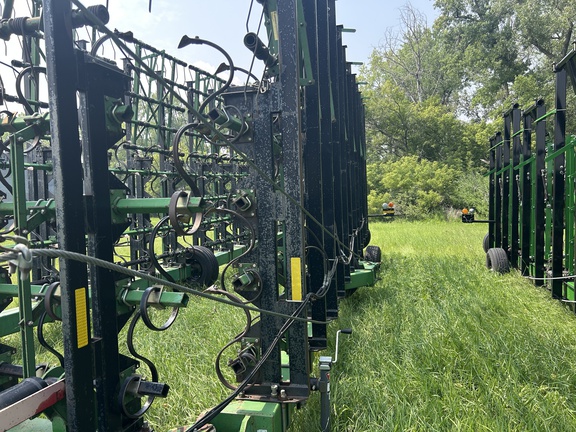 2009 Summers 70' SUPERWEEDER Field Finisher