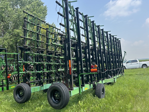 2009 Summers 70' SUPERWEEDER Field Finisher