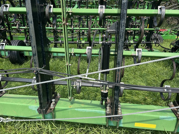 2009 Summers 70' SUPERWEEDER Field Finisher