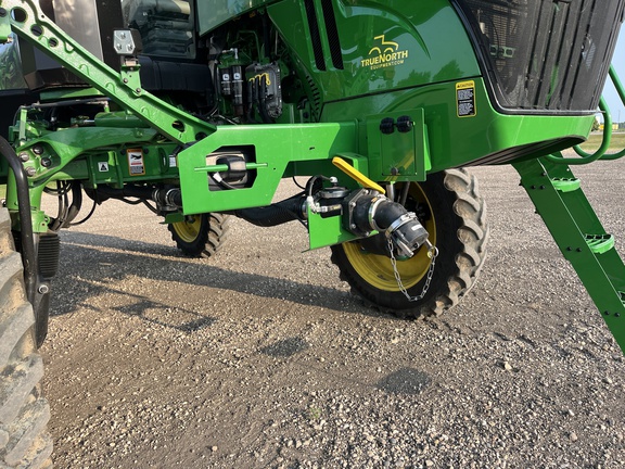 2025 John Deere 412R Sprayer/High Clearance