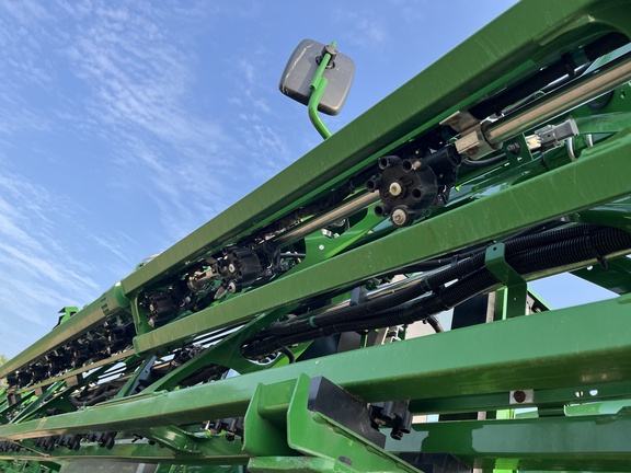 2025 John Deere 412R Sprayer/High Clearance