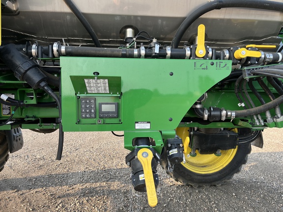 2025 John Deere 412R Sprayer/High Clearance
