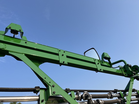 2025 John Deere 412R Sprayer/High Clearance