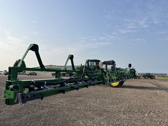 2025 John Deere 412R Sprayer/High Clearance