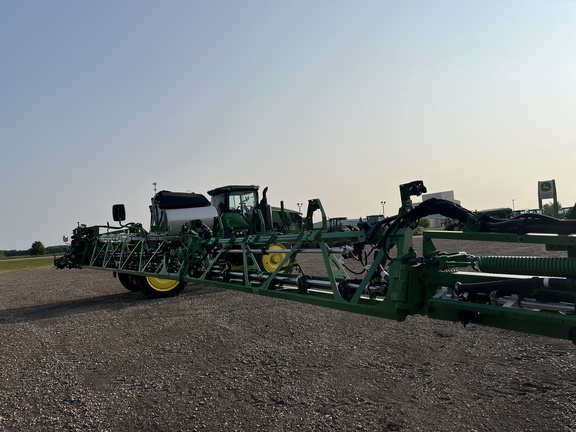 2025 John Deere 412R Sprayer/High Clearance