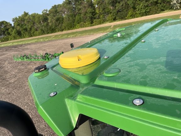 2025 John Deere 412R Sprayer/High Clearance
