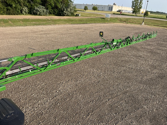 2025 John Deere 412R Sprayer/High Clearance