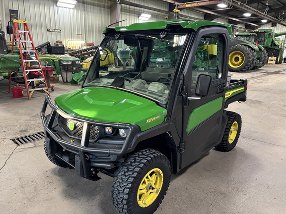 2024 John Deere XUV 835R ATV