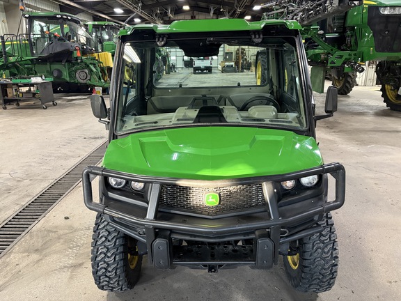 2024 John Deere XUV 835R ATV