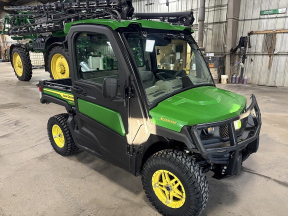 2024 John Deere XUV 835R ATV