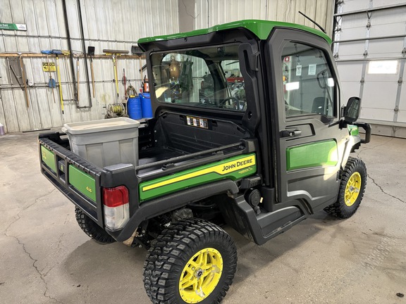 2024 John Deere XUV 835R ATV