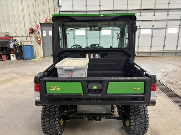 2024 John Deere XUV 835R ATV