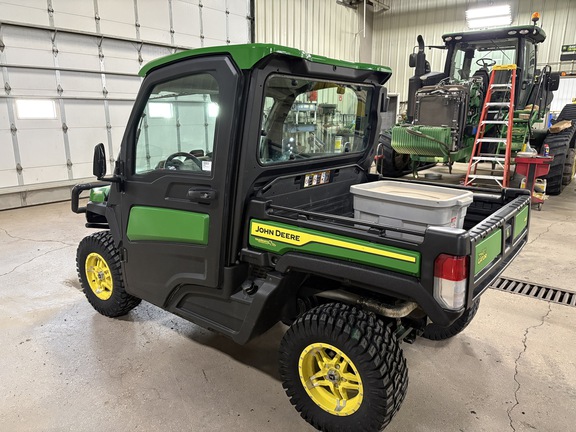 2024 John Deere XUV 835R ATV