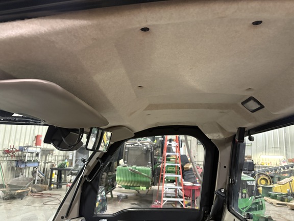 2024 John Deere XUV 835R ATV