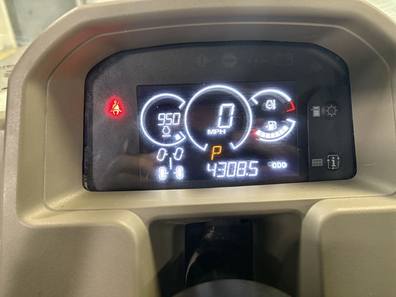 2024 John Deere XUV 835R ATV