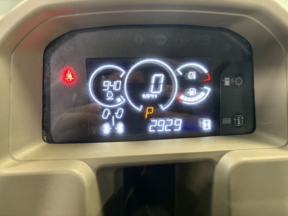 2024 John Deere XUV 835R ATV