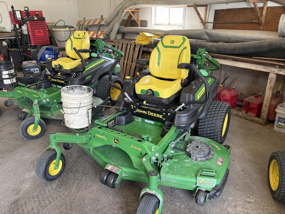 2023 John Deere Z994R Mower/Zero Turn