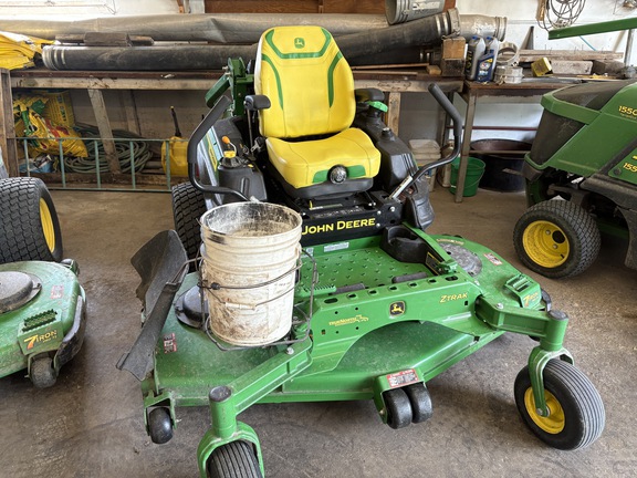 2023 John Deere Z994R Mower/Zero Turn