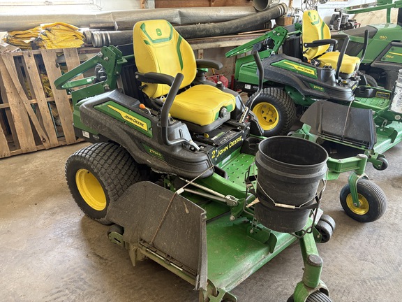 2023 John Deere Z994R Mower/Zero Turn