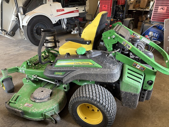 2023 John Deere Z994R Mower/Zero Turn