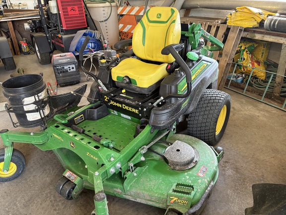 2023 John Deere Z994R Mower/Zero Turn