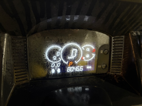 2022 John Deere XUV 590M ATV