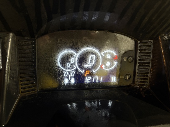 2022 John Deere XUV 590M ATV