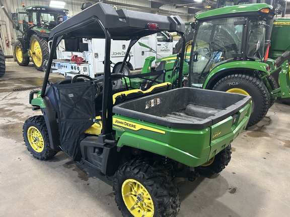 2022 John Deere XUV 590M ATV