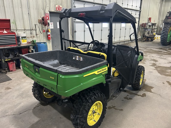 2022 John Deere XUV 590M ATV