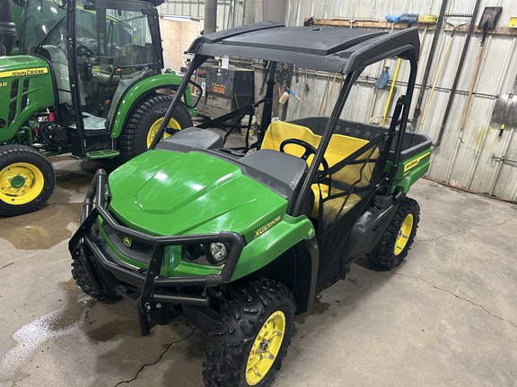2022 John Deere XUV 590M ATV