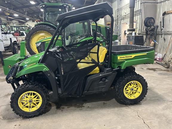 2022 John Deere XUV 590M ATV