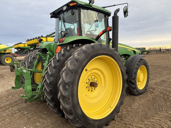 2009 John Deere 8430 Tractor
