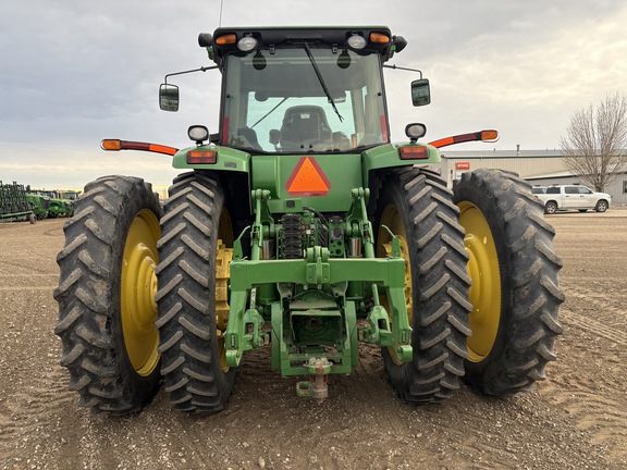 2009 John Deere 8430 Tractor