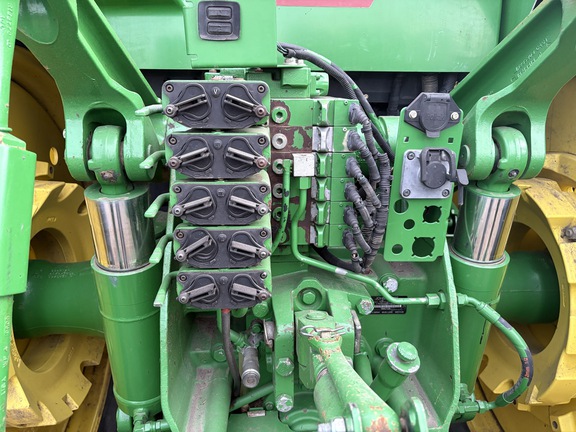 2009 John Deere 8430 Tractor