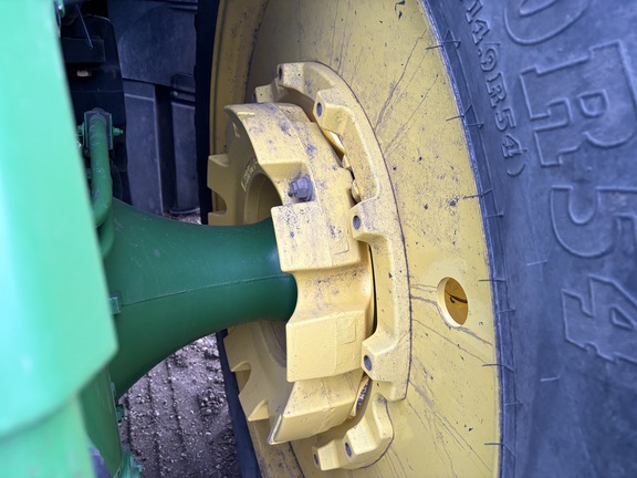 2009 John Deere 8430 Tractor